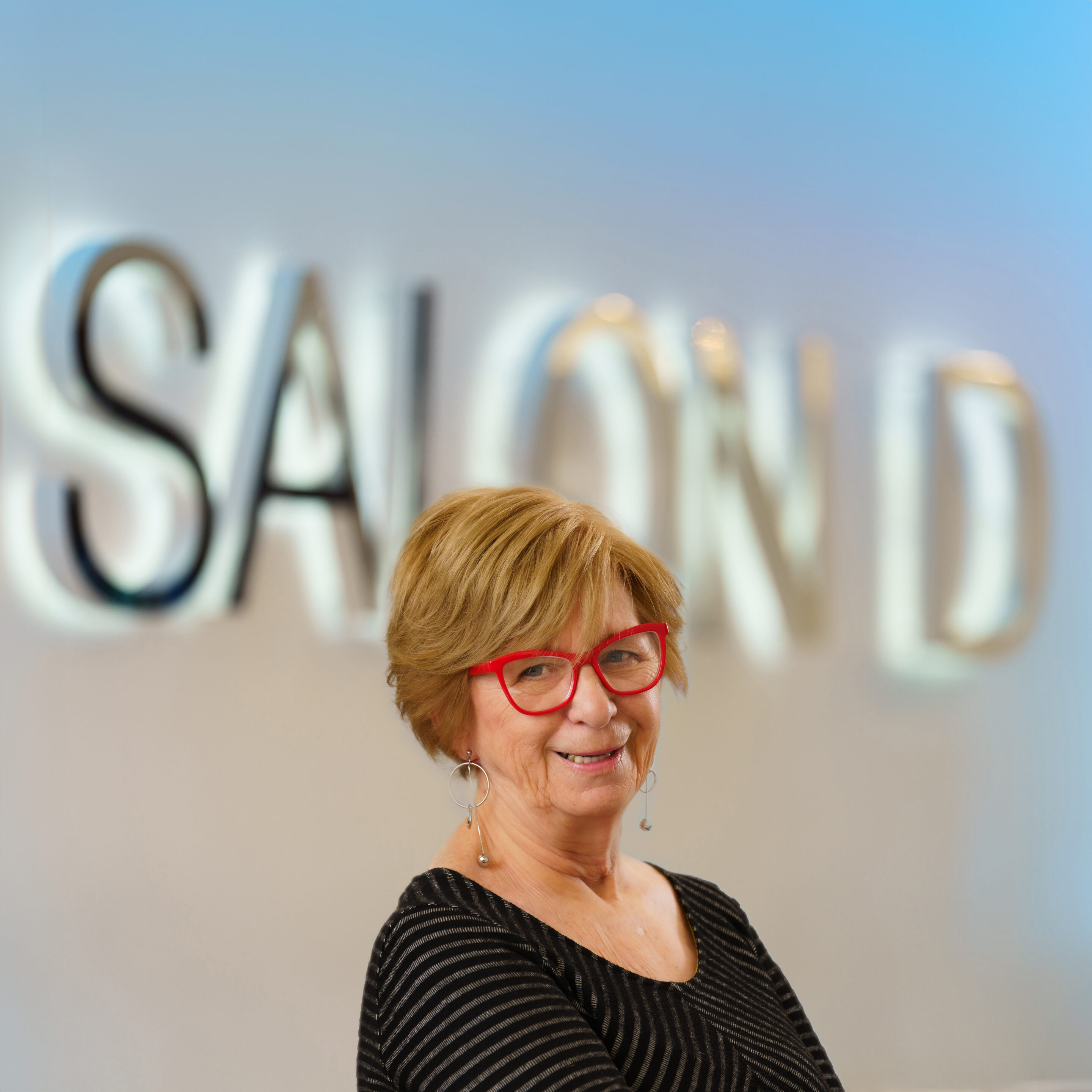 Charlene Cutbirth | Salon D | Dallas TX
