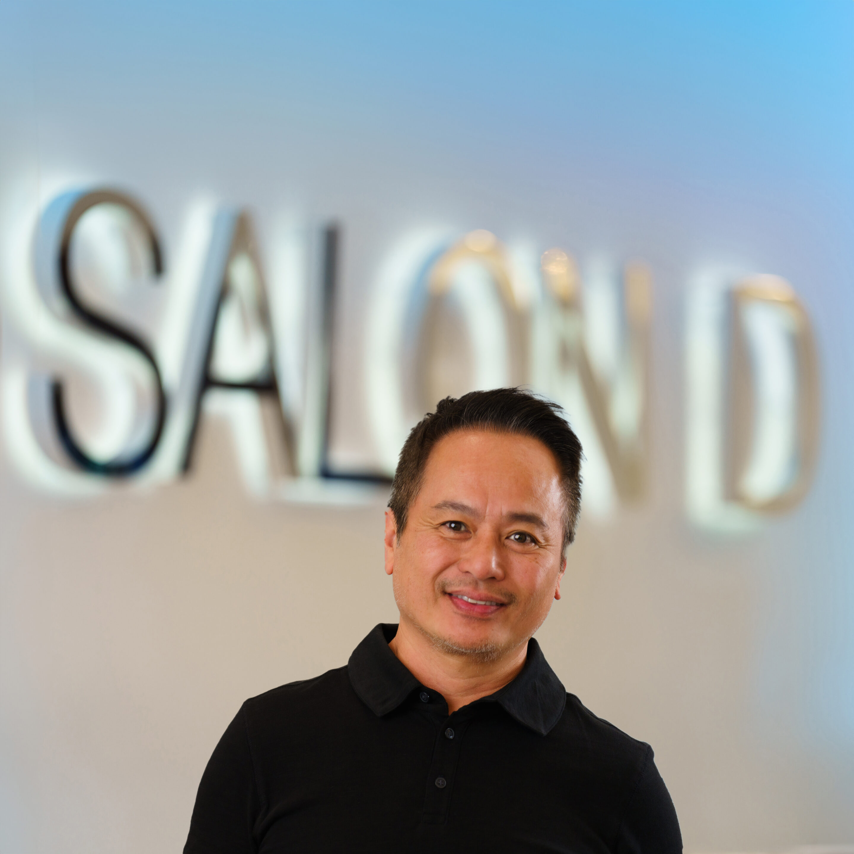 Tuan Hong | Salon D | Dallas TX