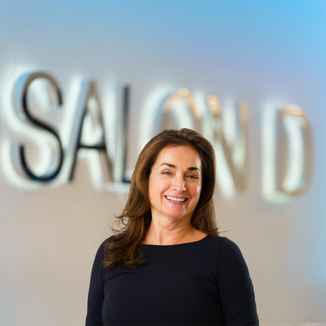 Victoria Levine | Salon D | Dallas TX