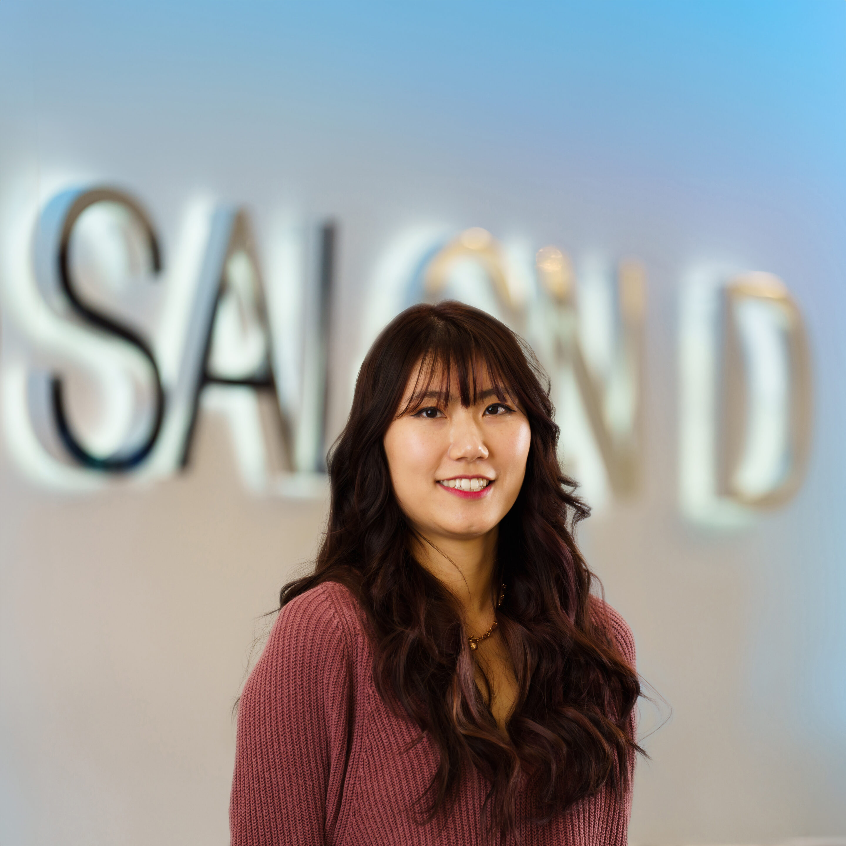 Jennie Heo | Salon D | Dallas TX