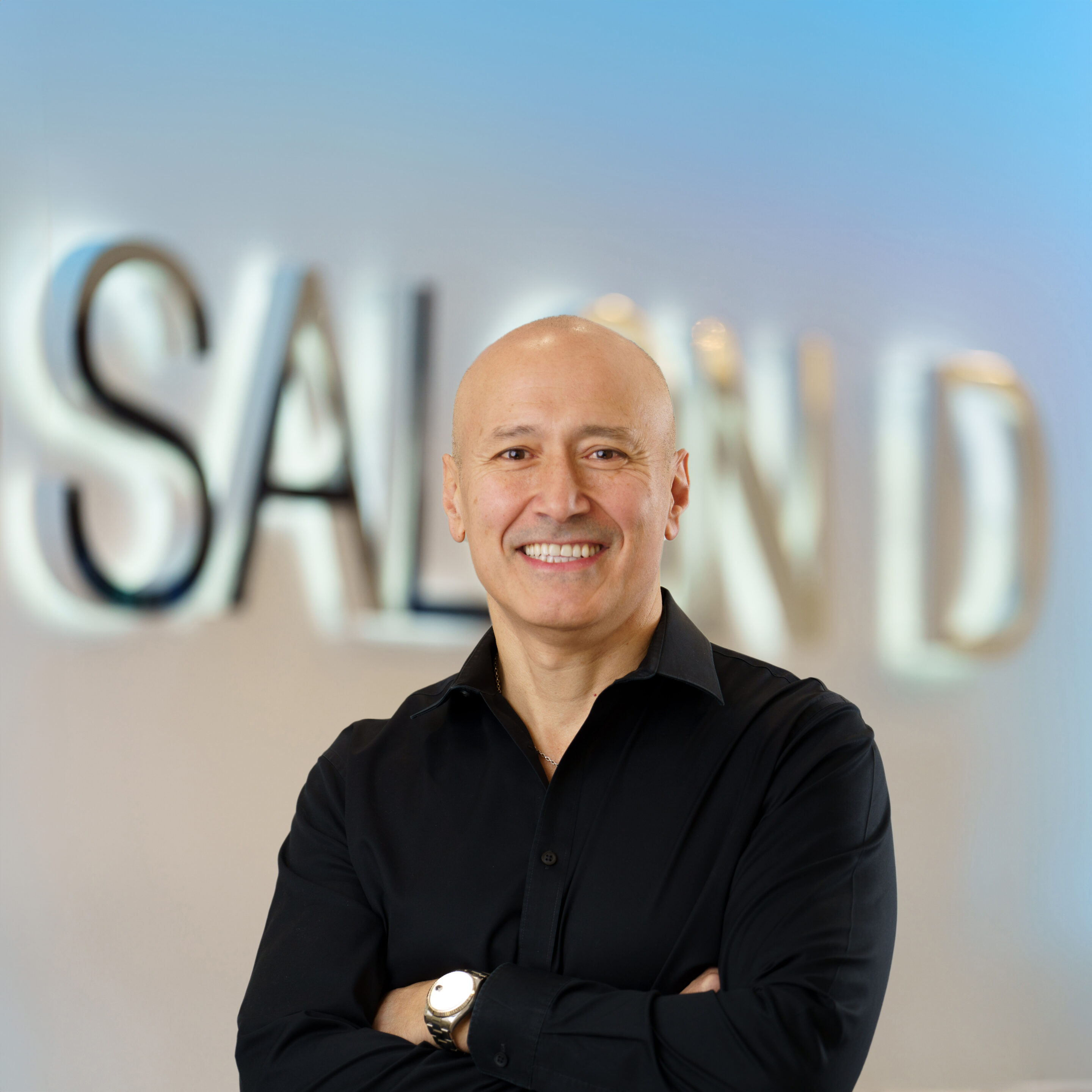 Ardem Keshishian | Salon D | Dallas TX