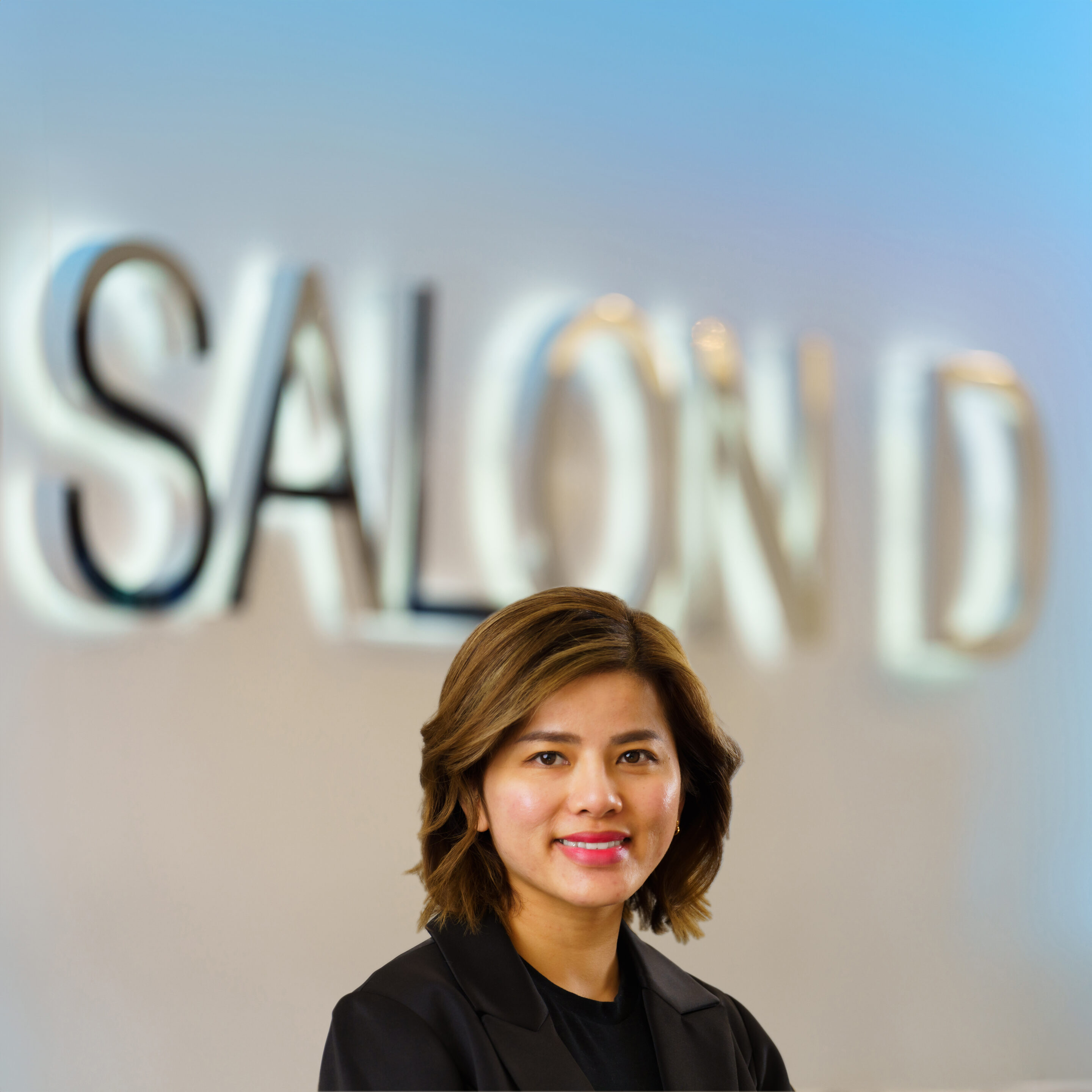 B Nguyen | Salon D | Dallas TX