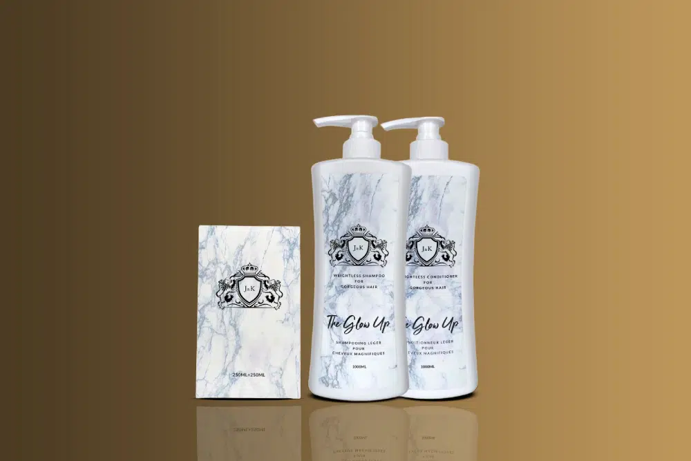 J&K Shampoo