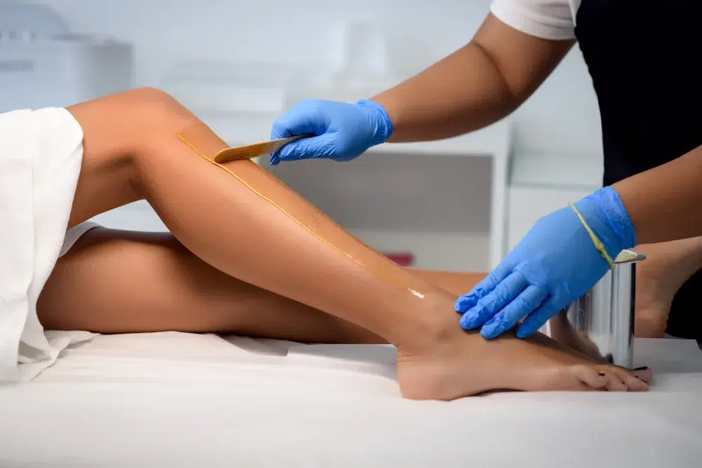 What to Expect During Your First Body Waxing Appointment