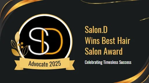 Salond awards 2025 salon in Dallas