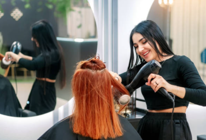 best hair treatments in dallas