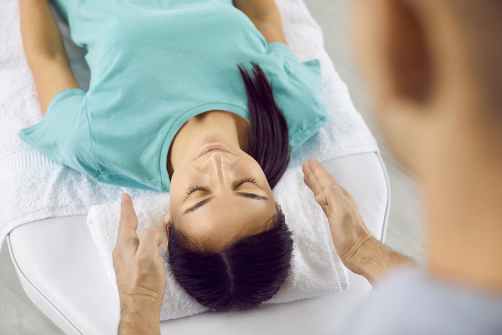 Relaxing Spa Treatment in Dallas TX